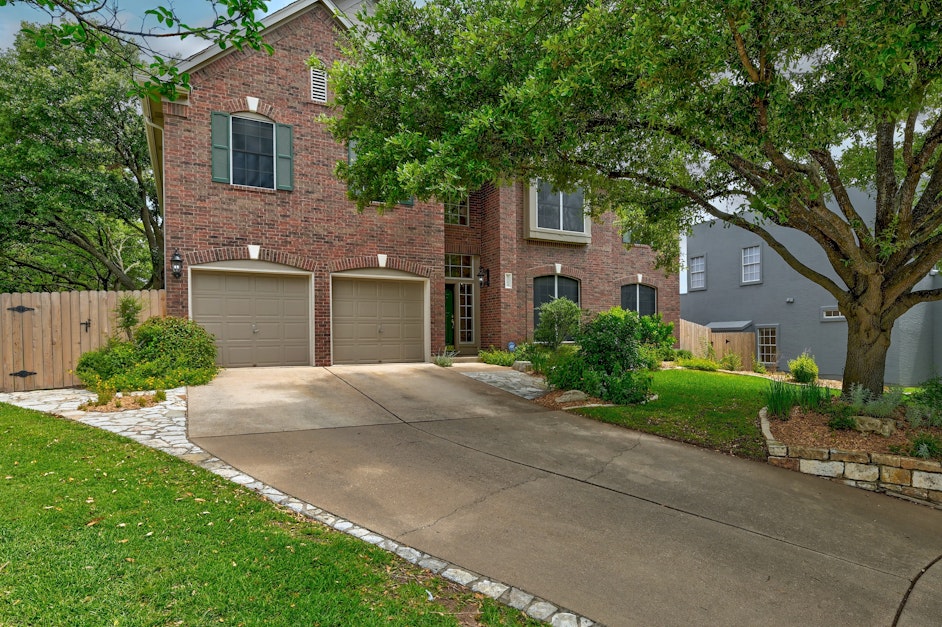 5704 Wilder Ridge, Austin, TX 78759, Presented by Kelly Ladner, Mallach